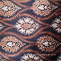African Design Printed Upholstery Velvet Fabric For Textile